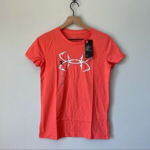 Under Armour Sportstyle Graphic TShirt